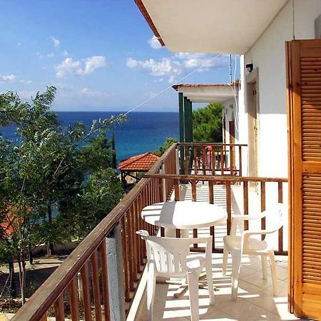 Studios Thanasis Лименария Номер фото