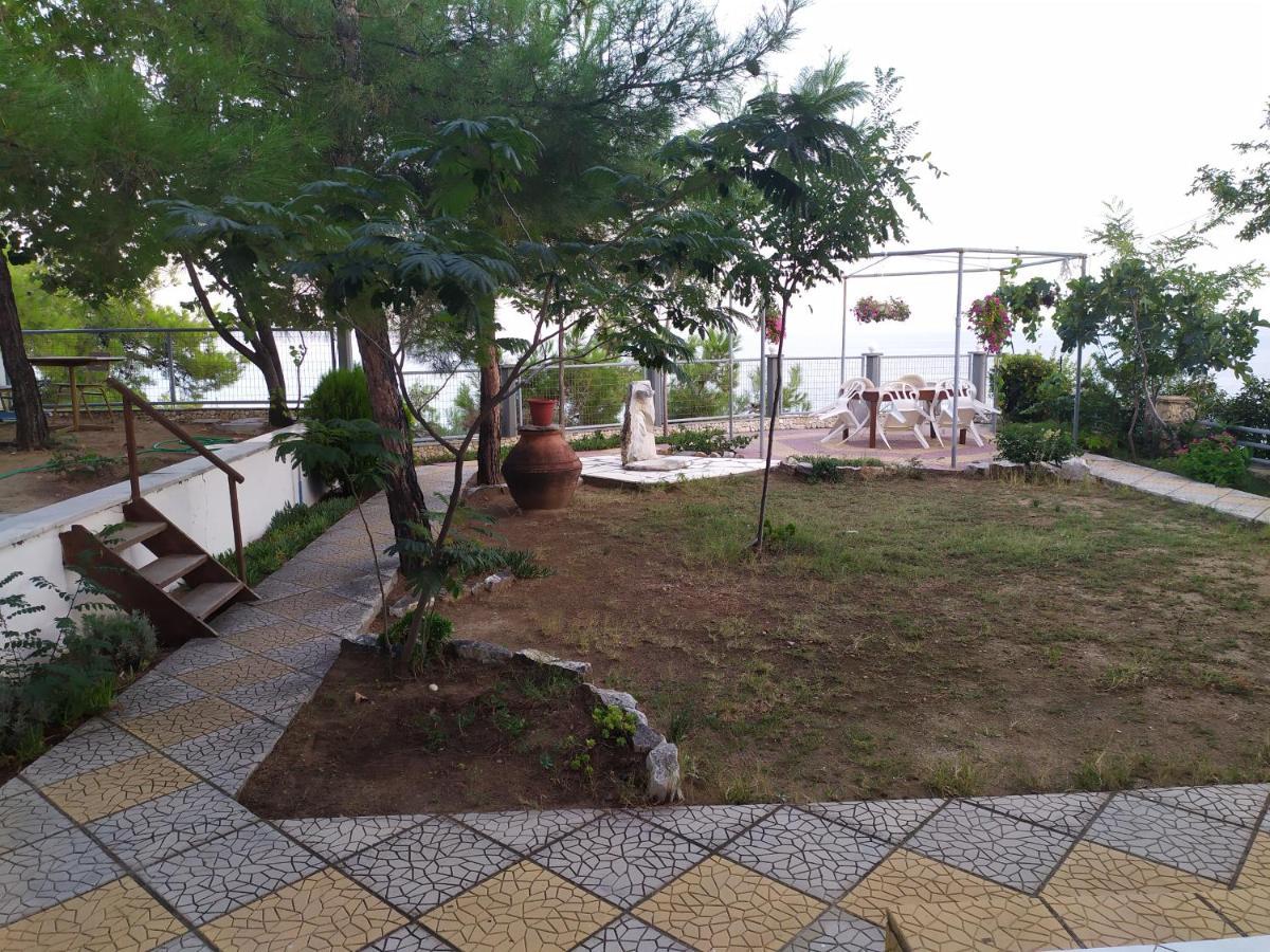 Studios Thanasis Лименария Экстерьер фото