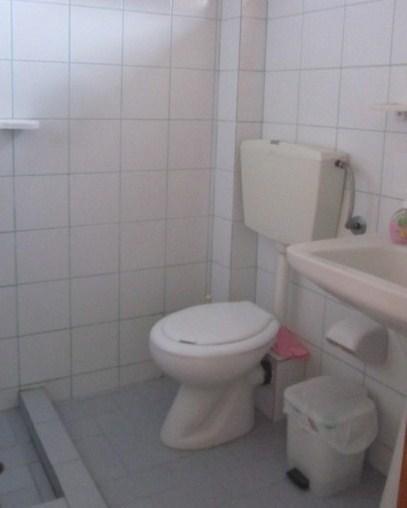Studios Thanasis Лименария Номер фото