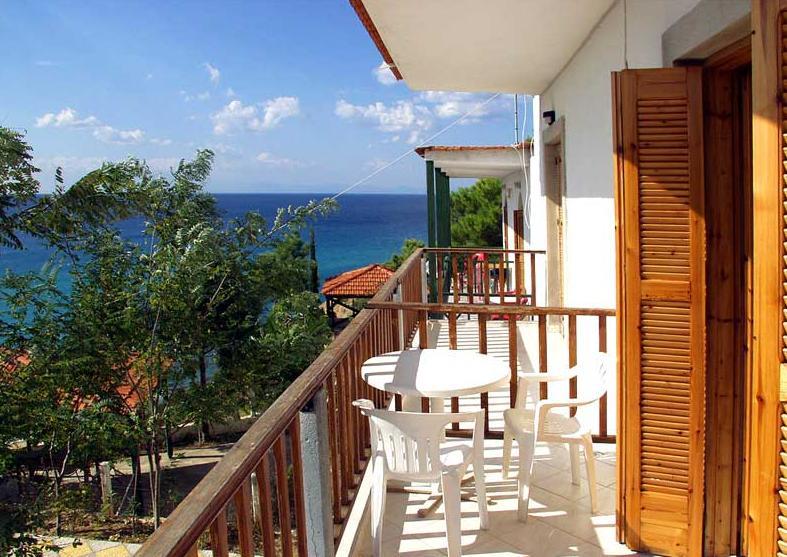 Studios Thanasis Лименария Номер фото